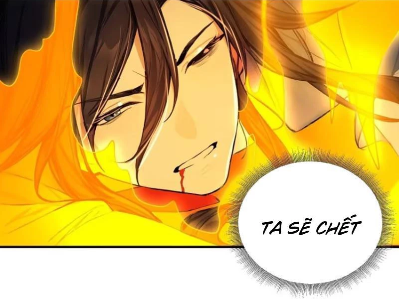 Ta Thật Sự Không Muốn Làm Thánh Tiên Chapter 33 - Trang 2