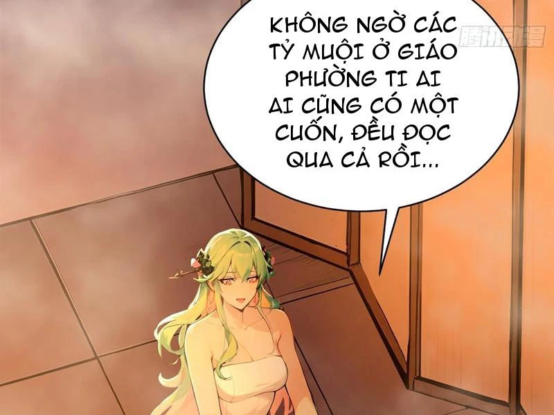 Ta Thật Sự Không Muốn Làm Thánh Tiên Chapter 32 - Trang 2