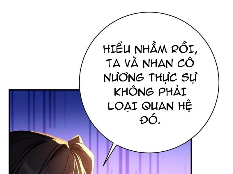 Ta Thật Sự Không Muốn Làm Thánh Tiên Chapter 32 - Trang 2