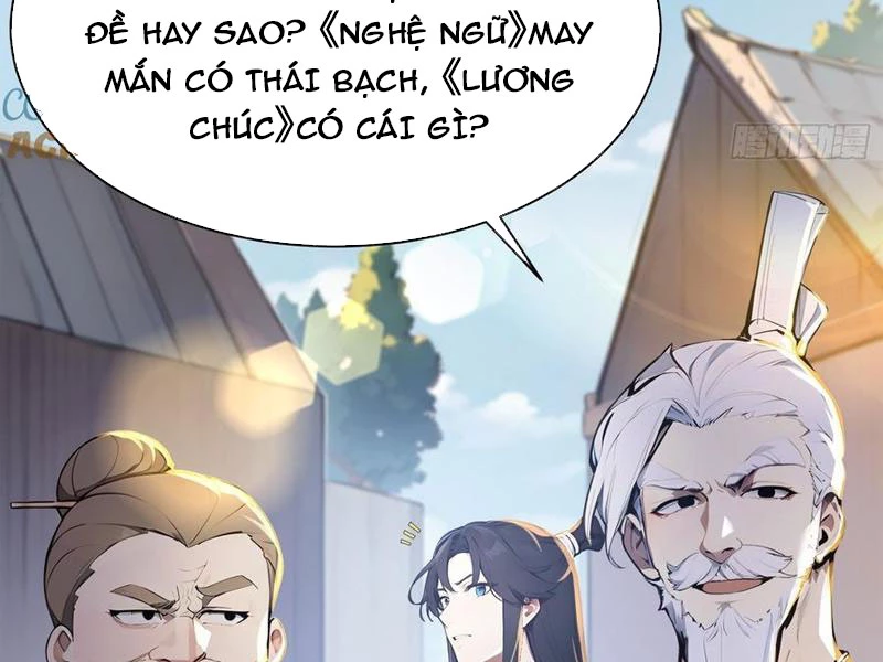 Ta Thật Sự Không Muốn Làm Thánh Tiên Chapter 31 - Trang 2