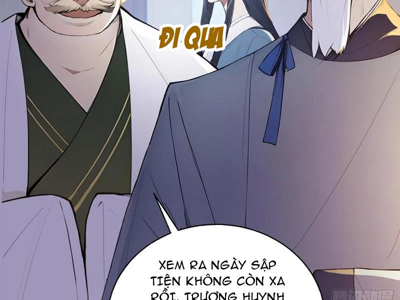 Ta Thật Sự Không Muốn Làm Thánh Tiên Chapter 31 - Trang 2