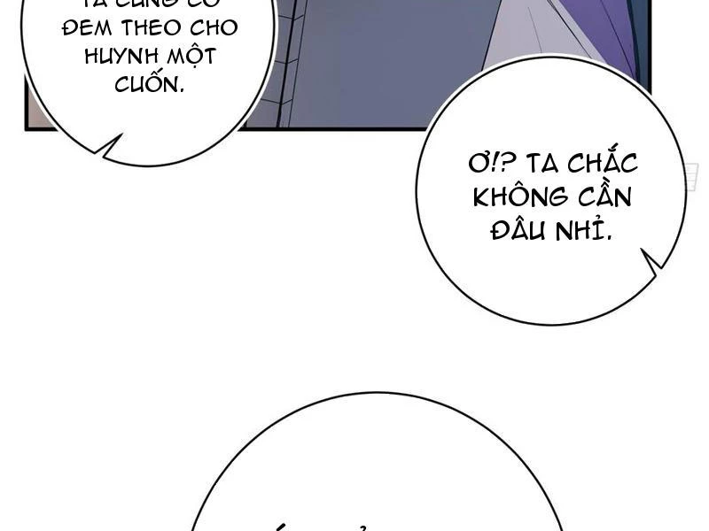 Ta Thật Sự Không Muốn Làm Thánh Tiên Chapter 31 - Trang 2