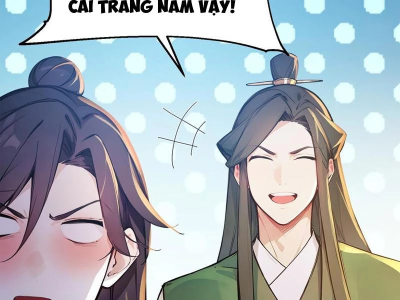 Ta Thật Sự Không Muốn Làm Thánh Tiên Chapter 31 - Trang 2