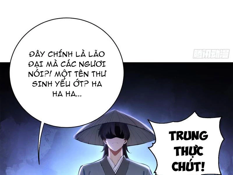 Ta Thật Sự Không Muốn Làm Thánh Tiên Chapter 31 - Trang 2