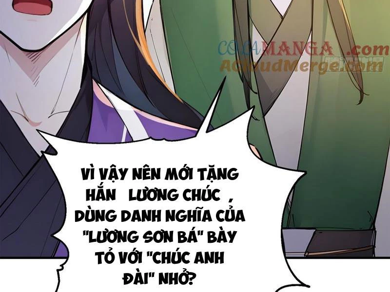 Ta Thật Sự Không Muốn Làm Thánh Tiên Chapter 31 - Trang 2