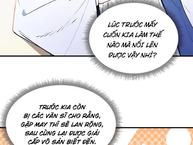 Ta Thật Sự Không Muốn Làm Thánh Tiên Chapter 30 - Trang 2