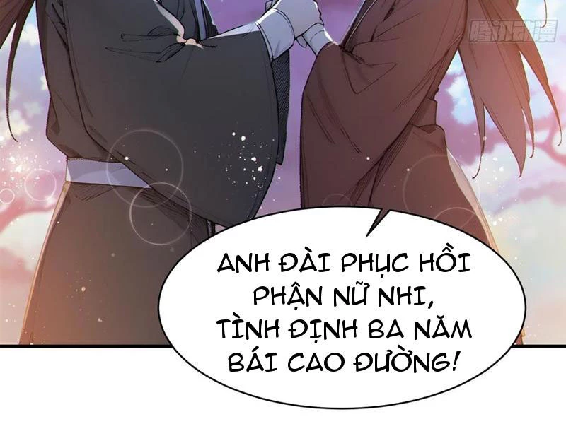 Ta Thật Sự Không Muốn Làm Thánh Tiên Chapter 30 - Trang 2