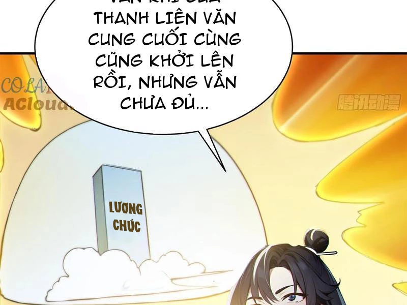 Ta Thật Sự Không Muốn Làm Thánh Tiên Chapter 30 - Trang 2