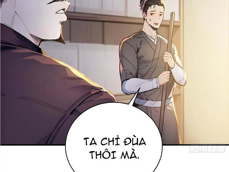 Ta Thật Sự Không Muốn Làm Thánh Tiên Chapter 30 - Trang 2