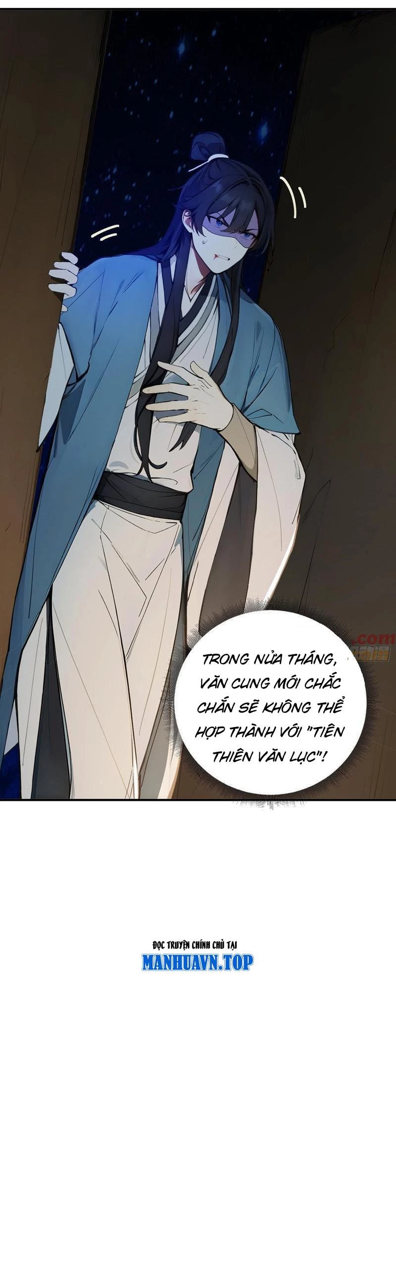 Ta Thật Sự Không Muốn Làm Thánh Tiên Chapter 29 - Trang 2