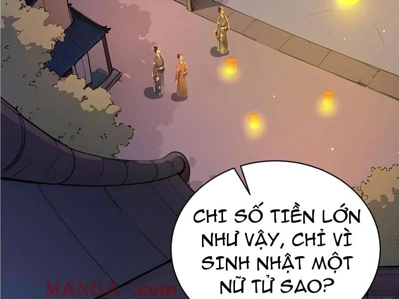 Ta Thật Sự Không Muốn Làm Thánh Tiên Chapter 27 - Trang 2