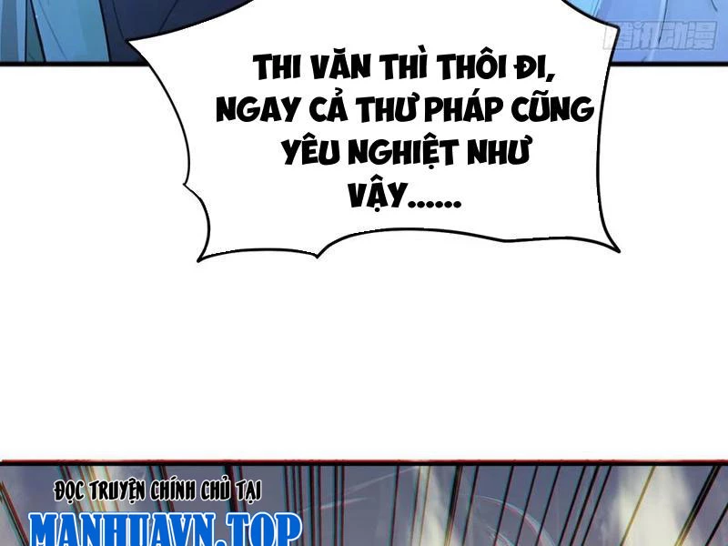 Ta Thật Sự Không Muốn Làm Thánh Tiên Chapter 27 - Trang 2