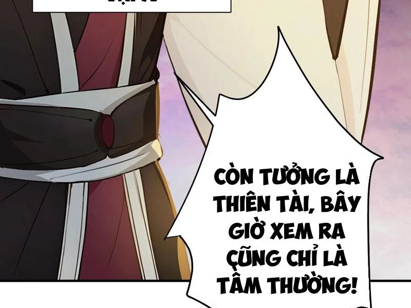 Ta Thật Sự Không Muốn Làm Thánh Tiên Chapter 26 - Trang 2