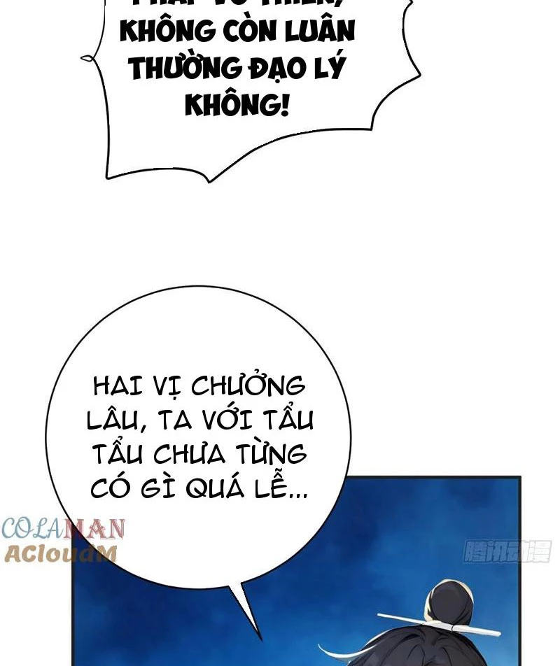 Ta Thật Sự Không Muốn Làm Thánh Tiên Chapter 25 - Trang 2