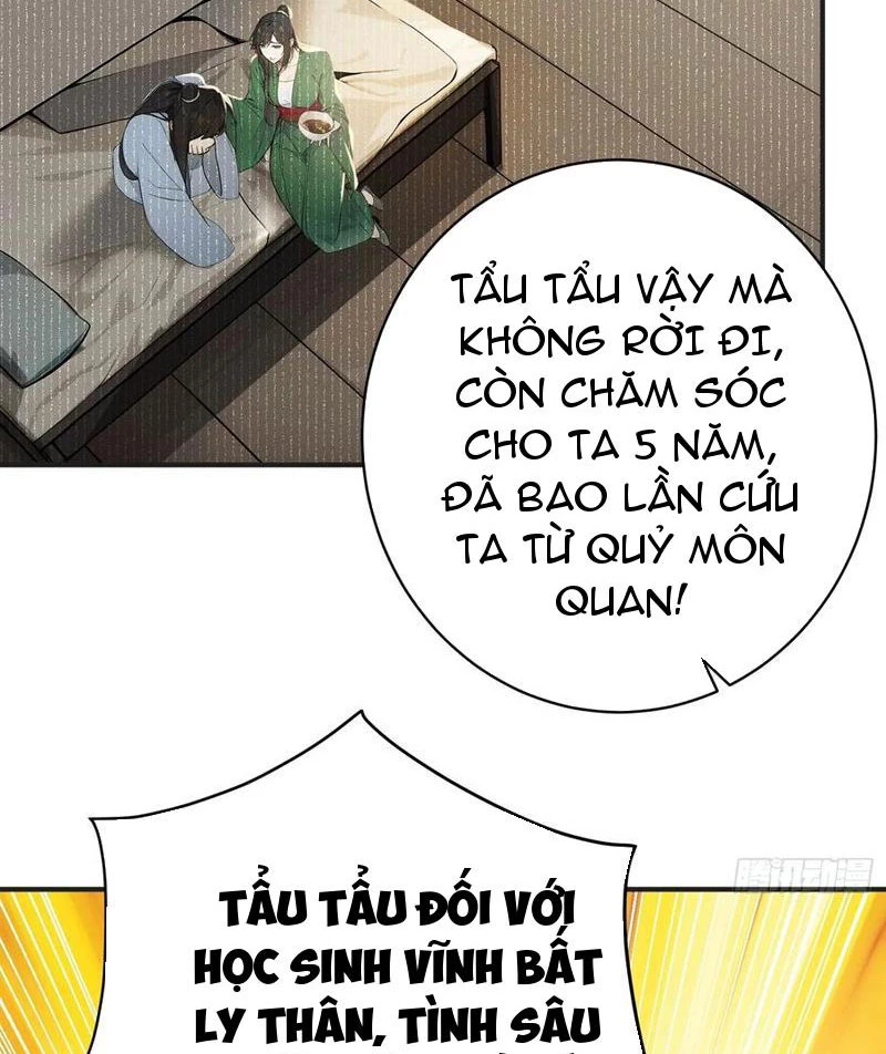 Ta Thật Sự Không Muốn Làm Thánh Tiên Chapter 25 - Trang 2