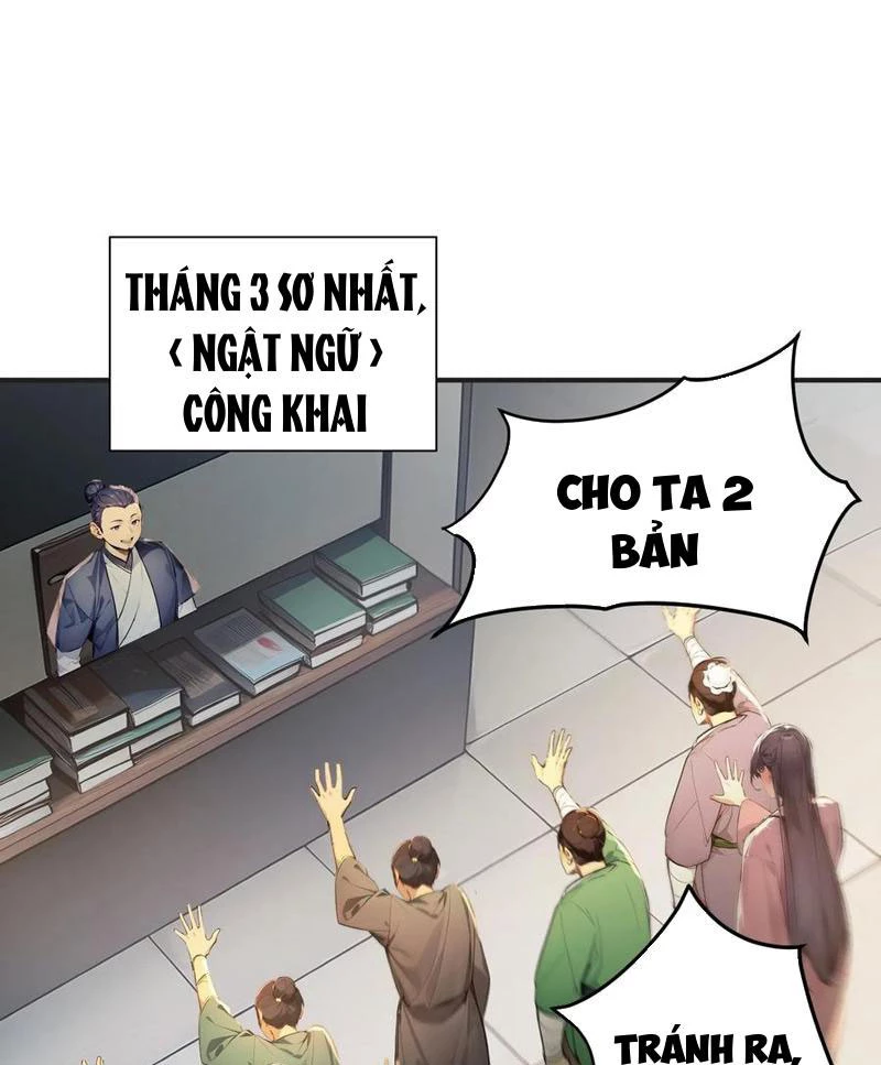 Ta Thật Sự Không Muốn Làm Thánh Tiên Chapter 25 - Trang 2