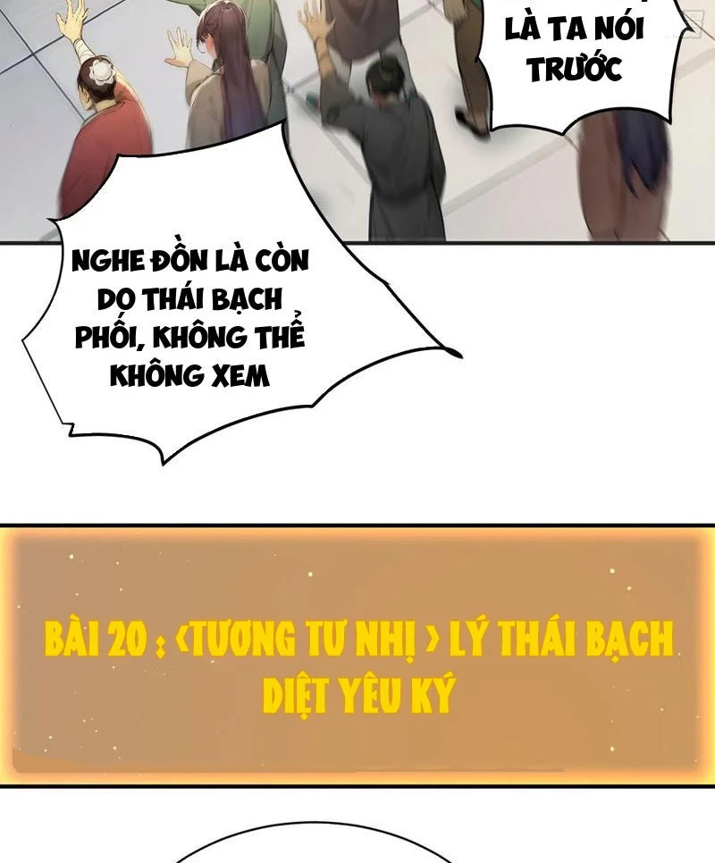 Ta Thật Sự Không Muốn Làm Thánh Tiên Chapter 25 - Trang 2