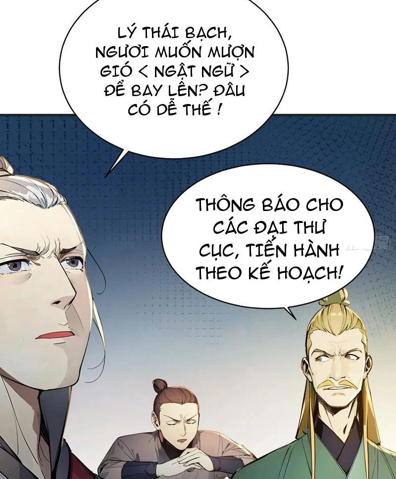 Ta Thật Sự Không Muốn Làm Thánh Tiên Chapter 25 - Trang 2