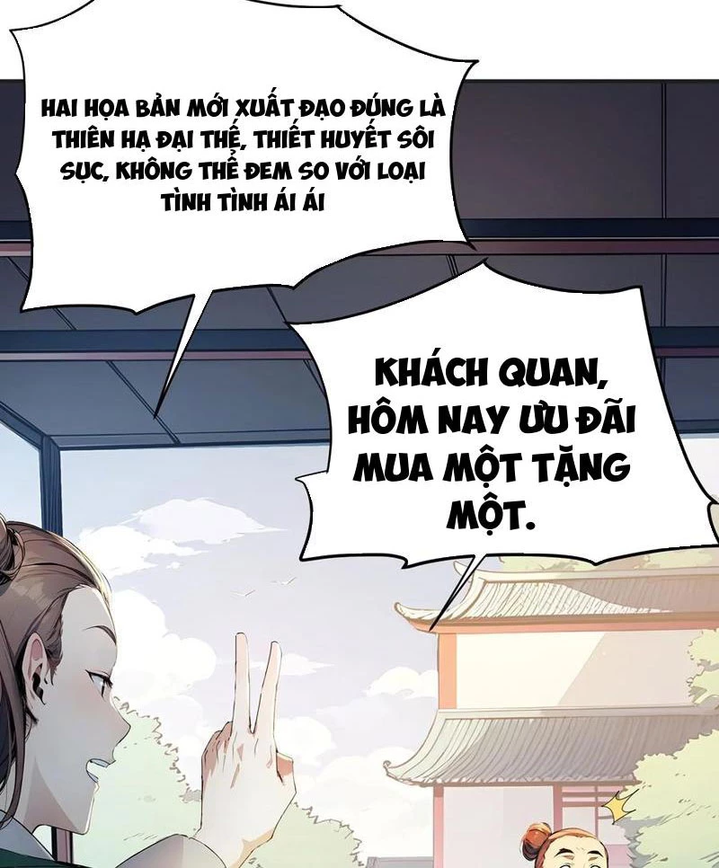 Ta Thật Sự Không Muốn Làm Thánh Tiên Chapter 25 - Trang 2