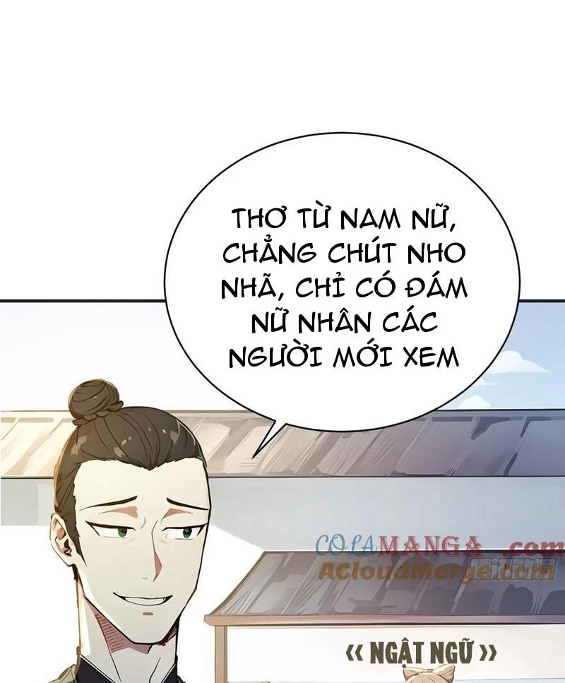 Ta Thật Sự Không Muốn Làm Thánh Tiên Chapter 25 - Trang 2