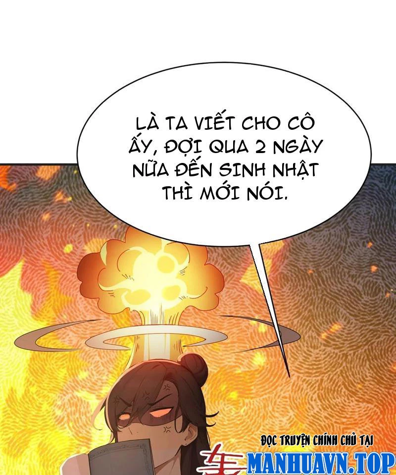 Ta Thật Sự Không Muốn Làm Thánh Tiên Chapter 25 - Trang 2