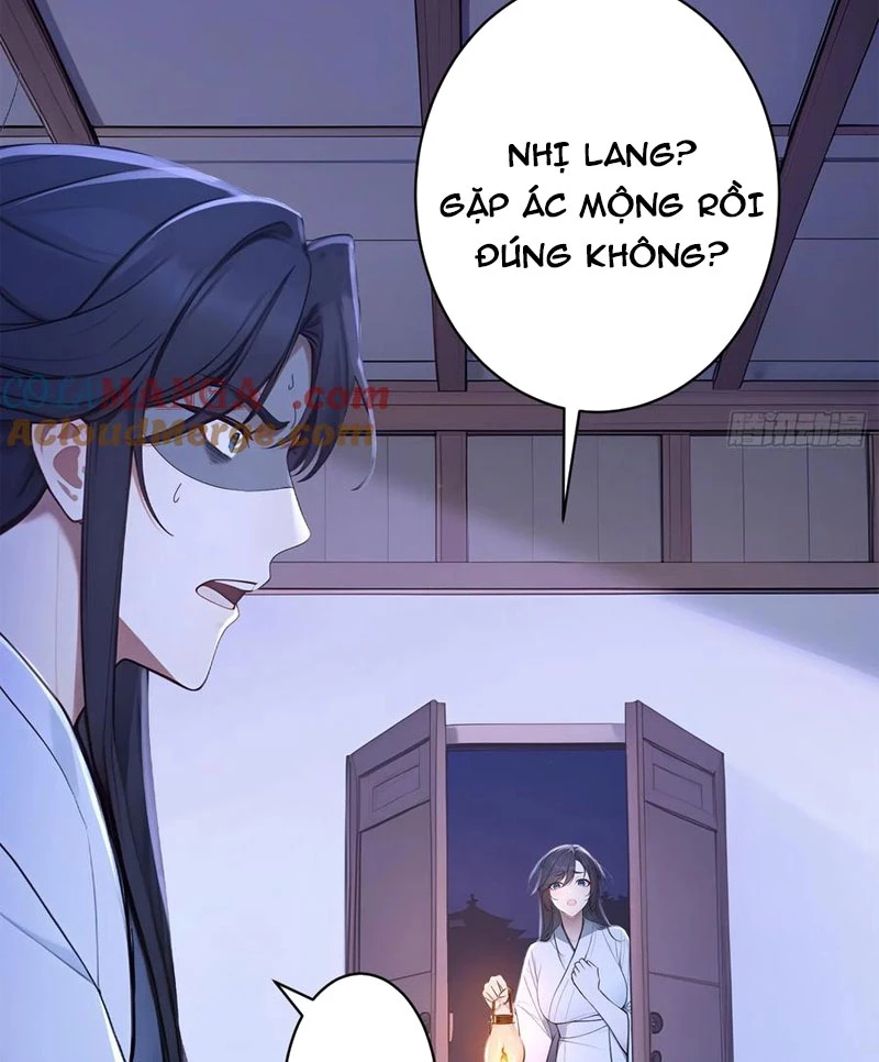 Ta Thật Sự Không Muốn Làm Thánh Tiên Chapter 24 - Trang 2