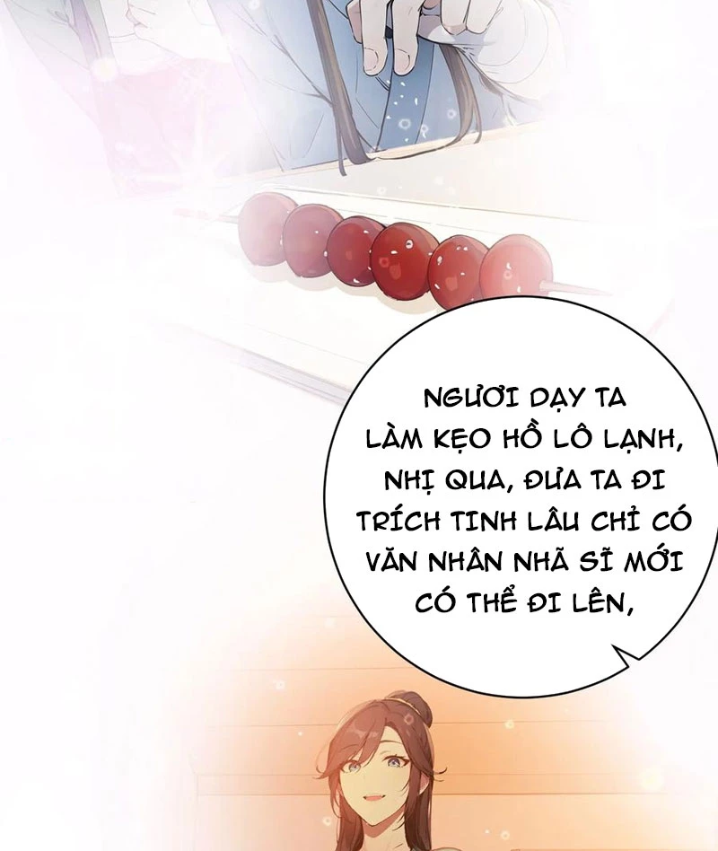 Ta Thật Sự Không Muốn Làm Thánh Tiên Chapter 24 - Trang 2