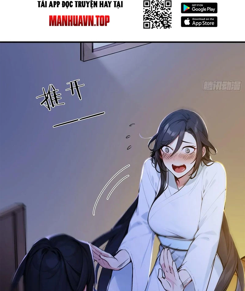 Ta Thật Sự Không Muốn Làm Thánh Tiên Chapter 24 - Trang 2