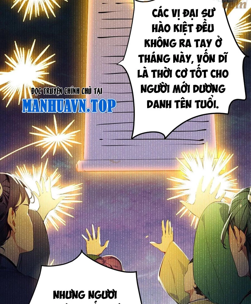 Ta Thật Sự Không Muốn Làm Thánh Tiên Chapter 24 - Trang 2