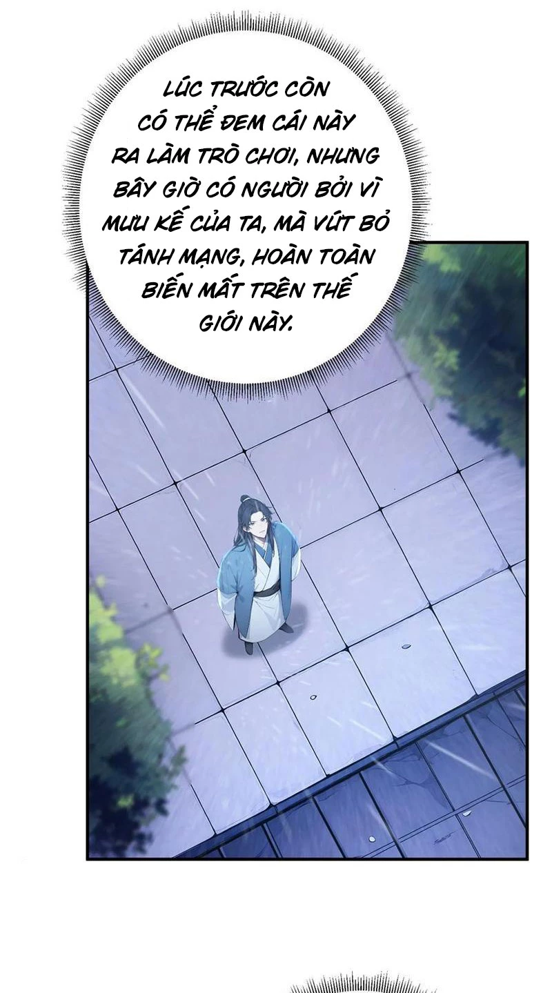 Ta Thật Sự Không Muốn Làm Thánh Tiên Chapter 22 - Trang 2