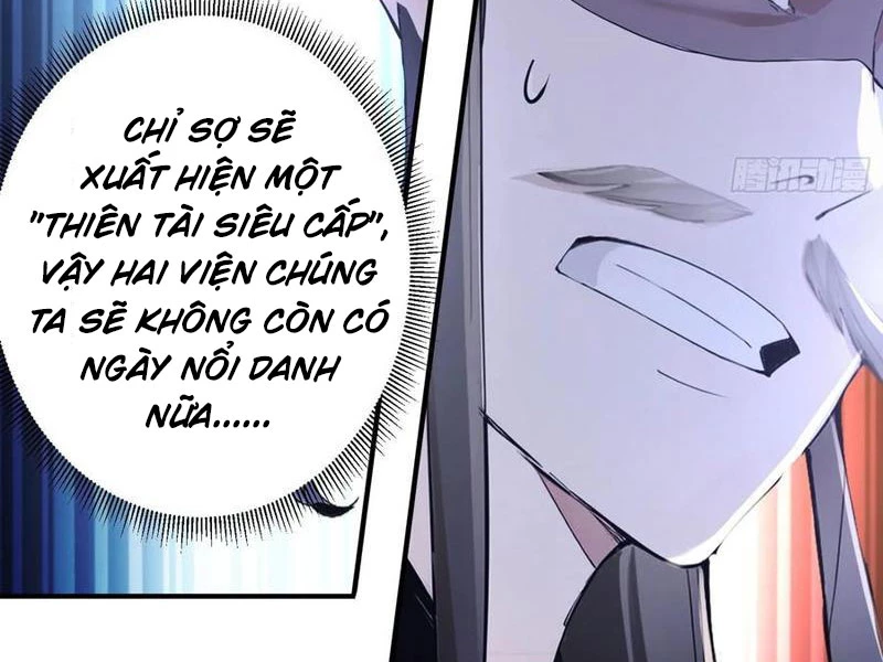 Ta Thật Sự Không Muốn Làm Thánh Tiên Chapter 21 - Trang 2