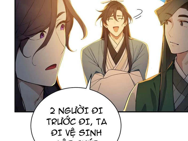 Ta Thật Sự Không Muốn Làm Thánh Tiên Chapter 21 - Trang 2