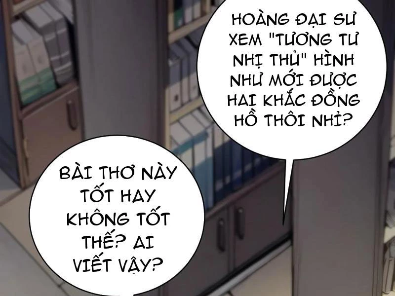 Ta Thật Sự Không Muốn Làm Thánh Tiên Chapter 20 - Trang 2