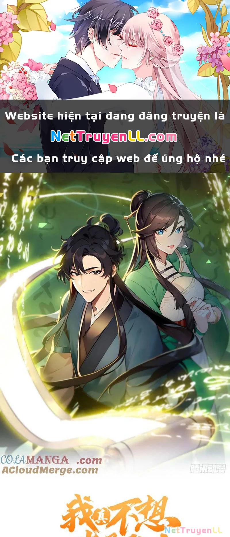 Ta Thật Sự Không Muốn Làm Thánh Tiên Chapter 19 - Trang 2