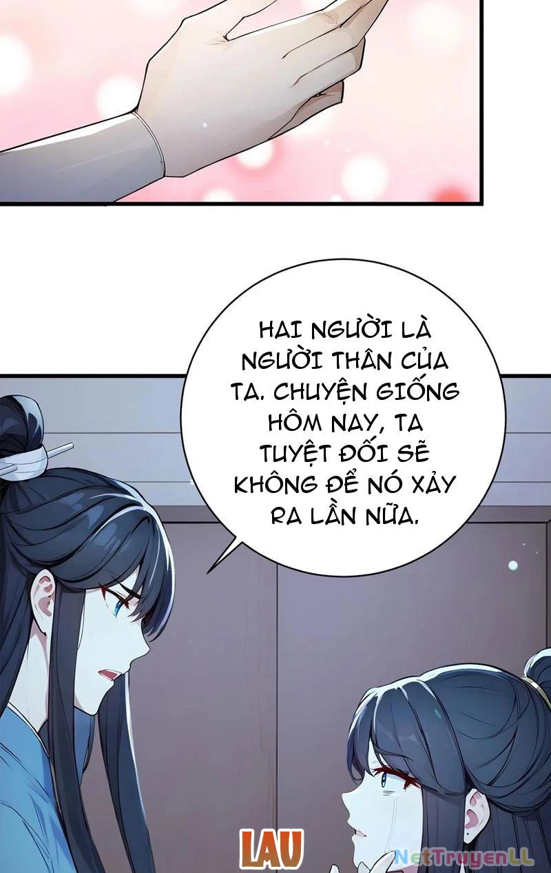 Ta Thật Sự Không Muốn Làm Thánh Tiên Chapter 19 - Trang 2