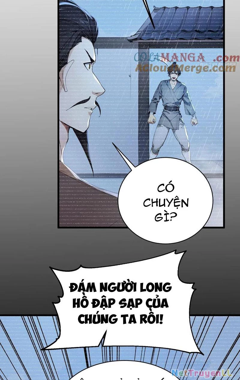 Ta Thật Sự Không Muốn Làm Thánh Tiên Chapter 19 - Trang 2