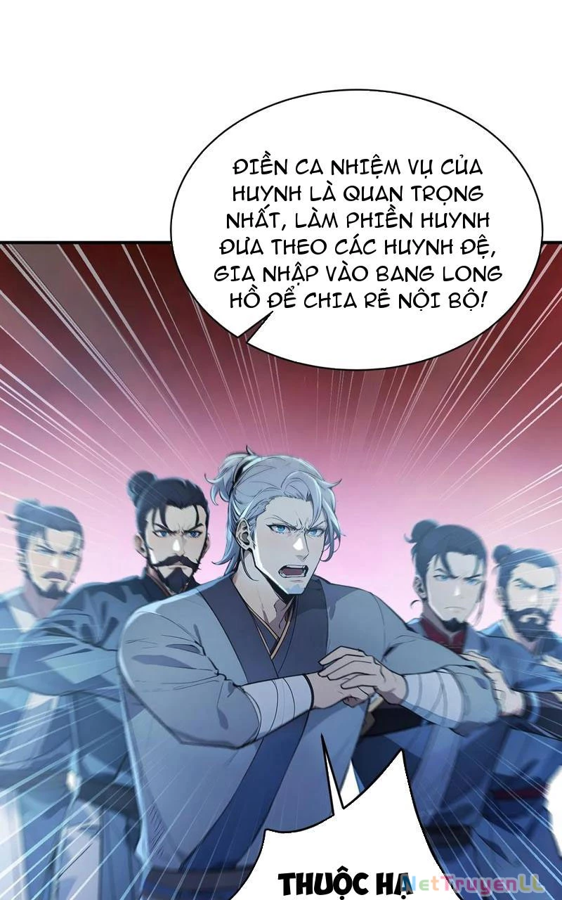 Ta Thật Sự Không Muốn Làm Thánh Tiên Chapter 19 - Trang 2