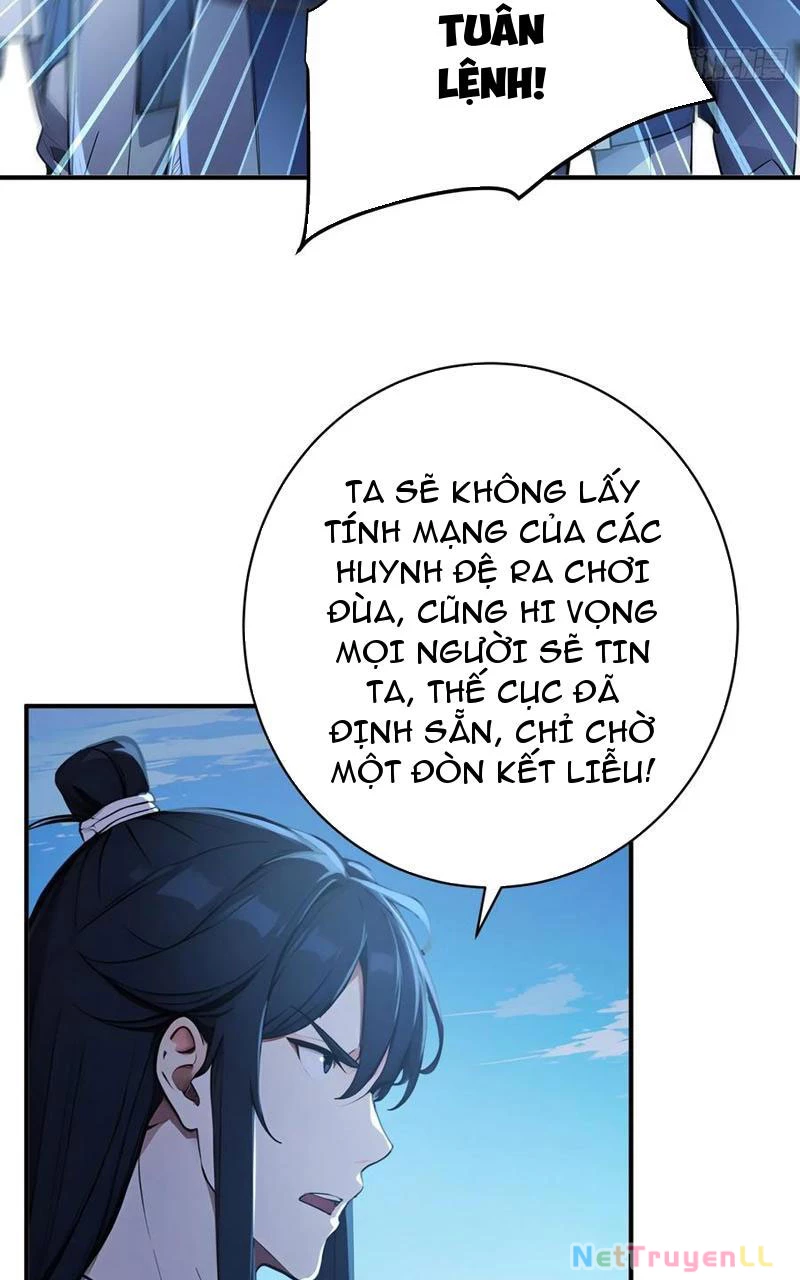 Ta Thật Sự Không Muốn Làm Thánh Tiên Chapter 19 - Trang 2