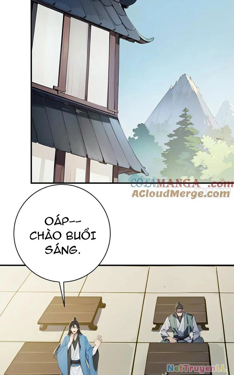 Ta Thật Sự Không Muốn Làm Thánh Tiên Chapter 19 - Trang 2