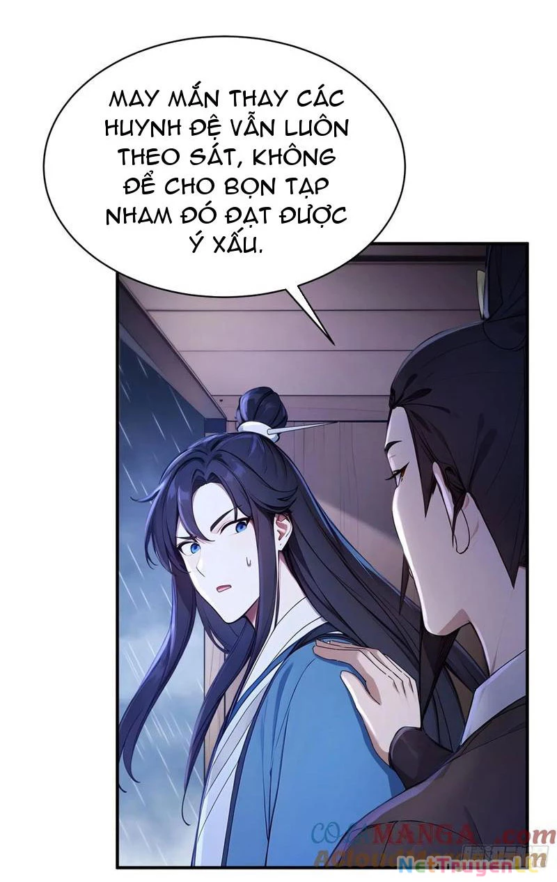 Ta Thật Sự Không Muốn Làm Thánh Tiên Chapter 19 - Trang 2