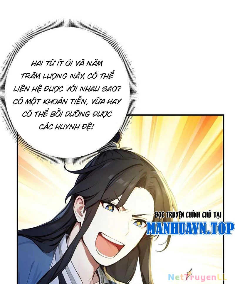 Ta Thật Sự Không Muốn Làm Thánh Tiên Chapter 19 - Trang 2