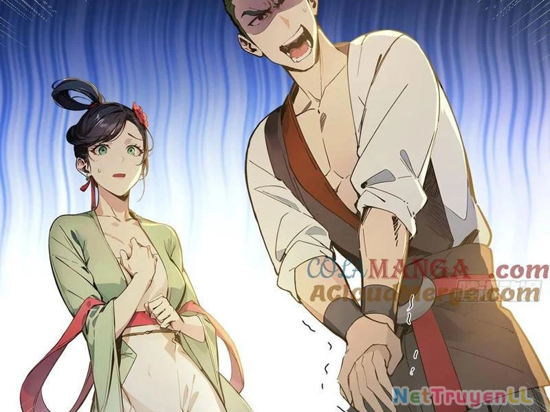 Ta Thật Sự Không Muốn Làm Thánh Tiên Chapter 18 - Trang 2