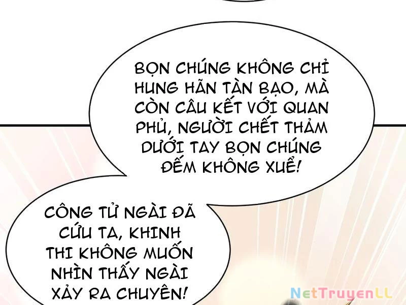 Ta Thật Sự Không Muốn Làm Thánh Tiên Chapter 18 - Trang 2