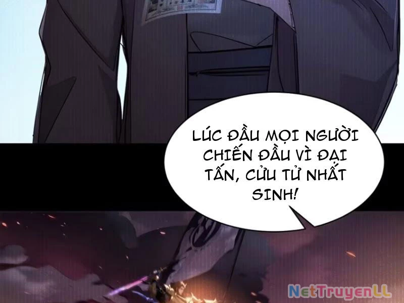 Ta Thật Sự Không Muốn Làm Thánh Tiên Chapter 17 - Trang 2