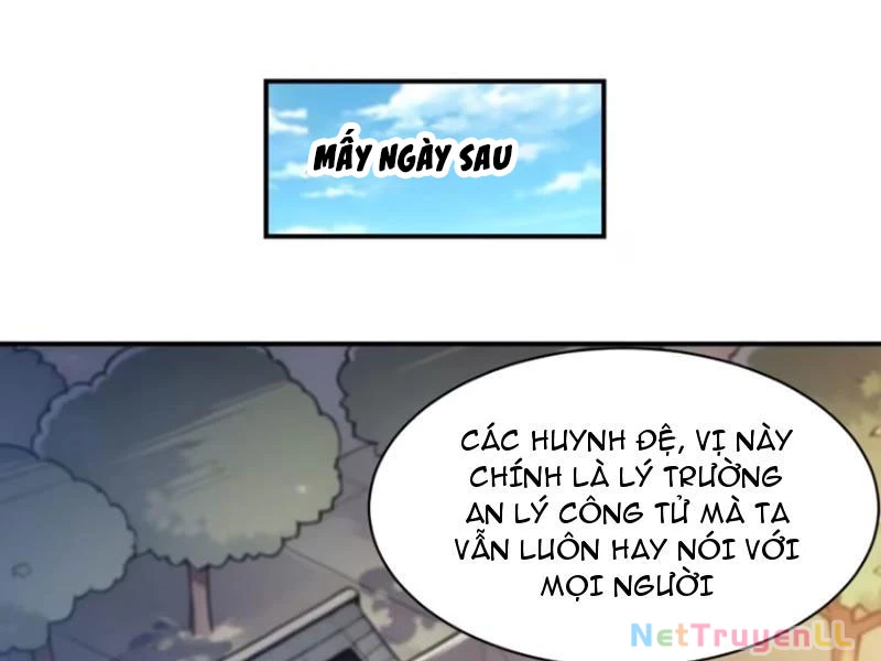 Ta Thật Sự Không Muốn Làm Thánh Tiên Chapter 17 - Trang 2