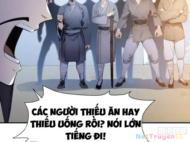 Ta Thật Sự Không Muốn Làm Thánh Tiên Chapter 17 - Trang 2