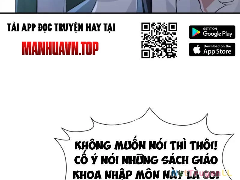 Ta Thật Sự Không Muốn Làm Thánh Tiên Chapter 16 - Trang 2