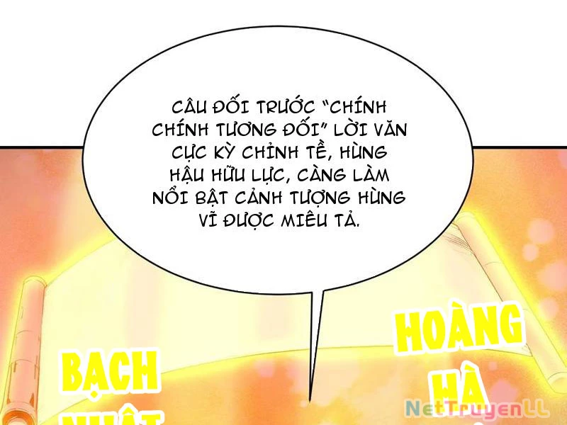 Ta Thật Sự Không Muốn Làm Thánh Tiên Chapter 15 - Trang 2