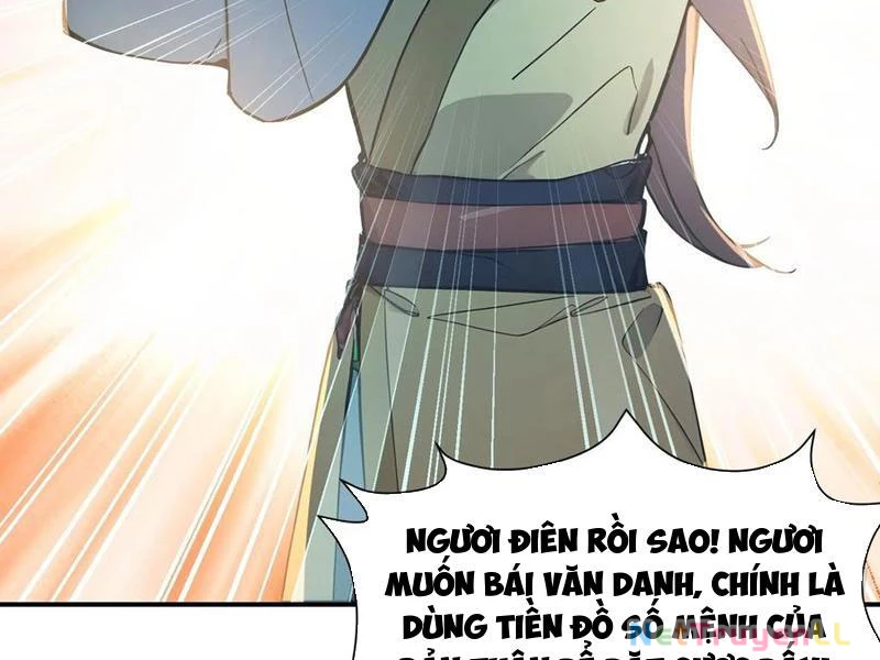 Ta Thật Sự Không Muốn Làm Thánh Tiên Chapter 15 - Trang 2