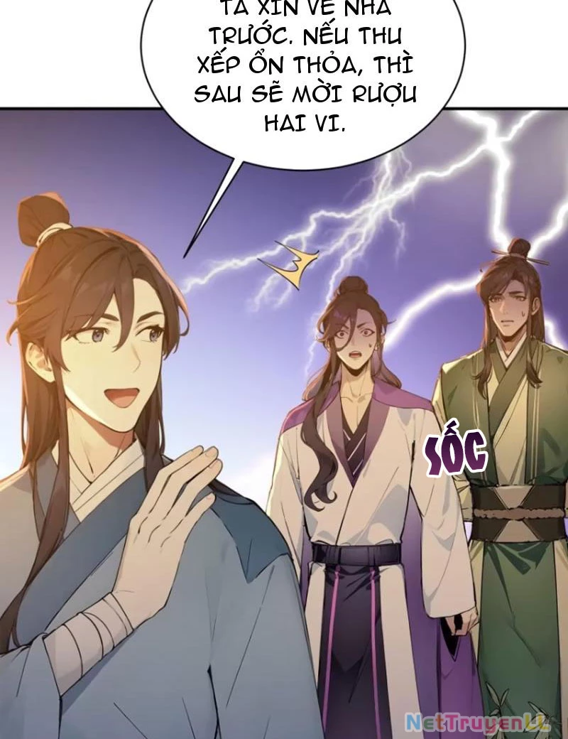 Ta Thật Sự Không Muốn Làm Thánh Tiên Chapter 14 - Trang 2